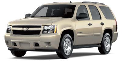 2009 Chevrolet Tahoe Vehicle Photo in San Leandro, CA 94577