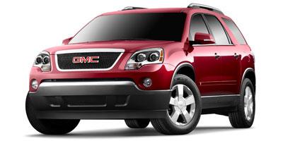 2009 GMC Acadia Vehicle Photo in Kernersville, NC 27284