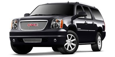 2009 GMC Yukon XL Denali Vehicle Photo in Lincoln, NE 68521