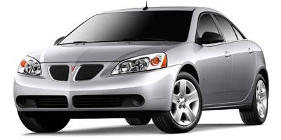2009 Pontiac G6 Vehicle Photo in Owensboro, KY 42303