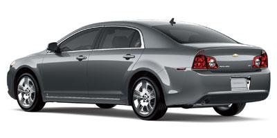 2009 Chevrolet Malibu Vehicle Photo in Hammond, IN 46320