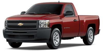 2009 Chevrolet Silverado 1500 Vehicle Photo in Williamsville, NY 14221