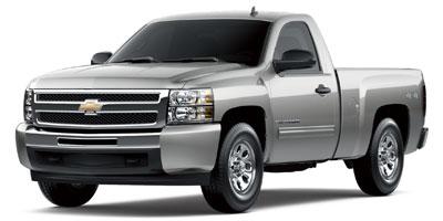 2009 Chevrolet Silverado 1500 Vehicle Photo in Lowell, IN 46356