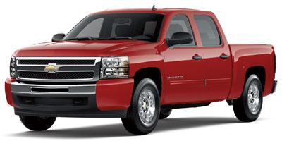 2009 Chevrolet Silverado 1500 Vehicle Photo in Baton Rouge, LA 70806