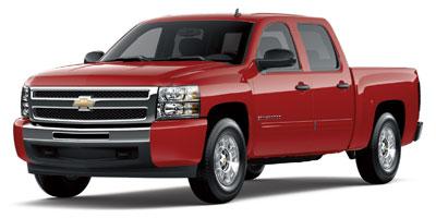 2009 Chevrolet Silverado 1500 Vehicle Photo in Melbourne, FL 32901