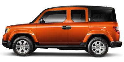 2009 Honda Element Vehicle Photo in Warrensville Heights, OH 44128