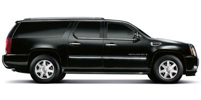 2009 Cadillac Escalade ESV Vehicle Photo in Mechanicsburg, PA 17055