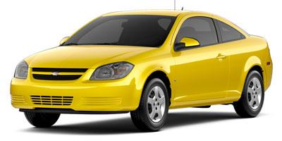 2009 Chevrolet Cobalt Vehicle Photo in Medina, OH 44256