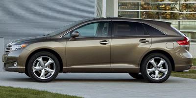 2009 Toyota Venza Vehicle Photo in Lincoln, NE 68521
