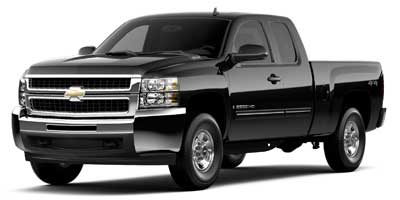2009 Chevrolet Silverado 2500HD Vehicle Photo in Saginaw, MI 48609