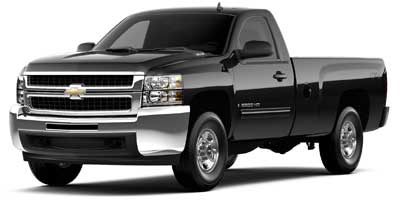 2009 Chevrolet Silverado 2500HD Vehicle Photo in Easton, PA 18045