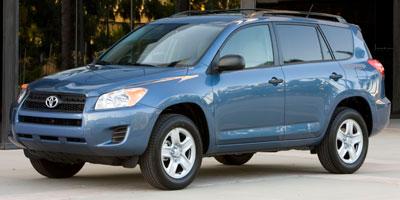 2009 Toyota RAV4 Vehicle Photo in Colma, CA 94014