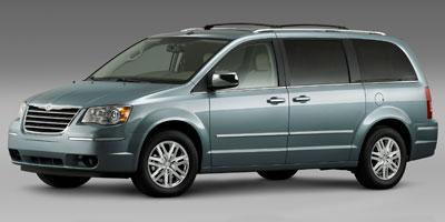 2009 Chrysler Town & Country Vehicle Photo in Lake Bluff, IL 60044