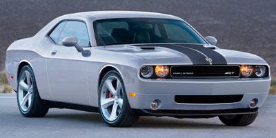 2009 Dodge Challenger Vehicle Photo in Safford, AZ 85546