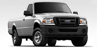 2009 Ford Ranger Vehicle Photo in Streetsboro, OH 44241