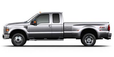 2009 Ford Super Duty F-250 SRW Vehicle Photo in Twin Falls, ID 83301