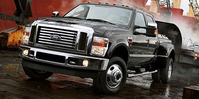 2009 Ford Super Duty F-350 DRW Vehicle Photo in Prescott, AZ 86305