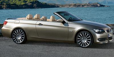 2009 BMW 328i Vehicle Photo in Lake Bluff, IL 60044