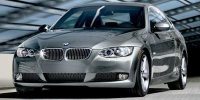 Used 2009 Bmw 335i Xdrive Coupe In Black For Sale In Hyannis Massachusetts Ot15357b