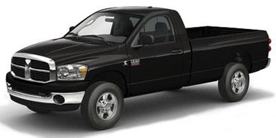2009 Dodge Ram 2500 Vehicle Photo in Worthington, MN 56187