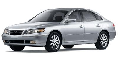 2009 Hyundai Azera Vehicle Photo in Oklahoma City, OK 73131