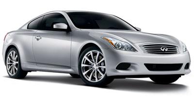 2009 INFINITI G37 Coupe Vehicle Photo in Colma, CA 94014