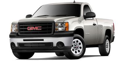 2009 GMC Sierra 1500 Vehicle Photo in Puyallup, WA 98371