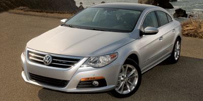 2009 Volkswagen CC Vehicle Photo in Ontario, OH 44906