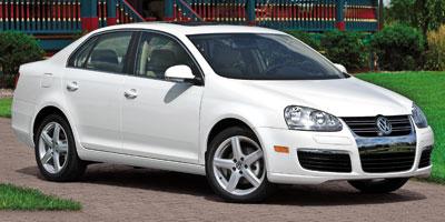 2009 Volkswagen Jetta Sedan Vehicle Photo in Columbia, TN 38401
