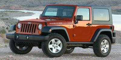 2009 Jeep Wrangler Vehicle Photo in Warrensville Heights, OH 44128