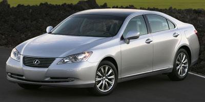 2009 Lexus ES 350 Vehicle Photo in Houston, TX 77074