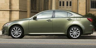 Mooresville Starfire Pearl 2009 Lexus Is 250 Used Car For Sale