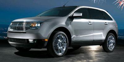 2009 LINCOLN MKX Vehicle Photo in Libertyville, IL 60048