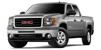 2009 GMC Sierra 1500 Vehicle Photo in Lafayette, LA 70503