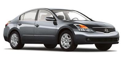 2009 Nissan Altima Vehicle Photo in Lake Bluff, IL 60044