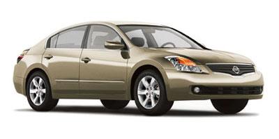 2009 Nissan Altima Vehicle Photo in Owensboro, KY 42303
