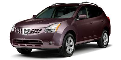 2009 Nissan Rogue Vehicle Photo in Lafayette, LA 70503