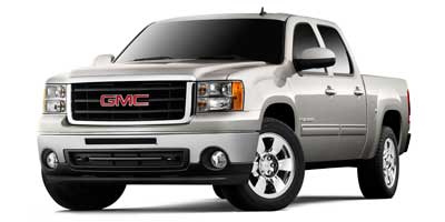2009 GMC Sierra 1500 Vehicle Photo in Columbia, TN 38401