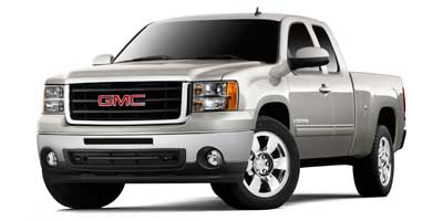2009 GMC Sierra 1500 Vehicle Photo in Streetsboro, OH 44241