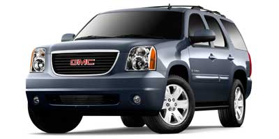 2009 GMC Yukon Vehicle Photo in Carlisle, PA 17015