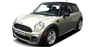 Used Cars Trucks And Suvs In Franklin Near Nashville Walker 2009 Mini Cooper Hardtop 2 Door Vehicle Photo In Franklin Tn 37067