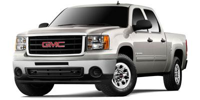 2010 GMC Sierra 1500 Vehicle Photo in Gainesville, TX 76240