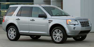 Research 2010
                  Land Rover LR2 pictures, prices and reviews