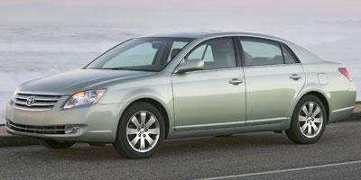 2010 Toyota Avalon Vehicle Photo in Jacksonville, FL 32216