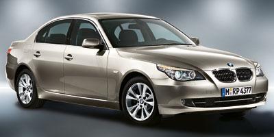 2010 BMW 535i Vehicle Photo in Puyallup, WA 98371