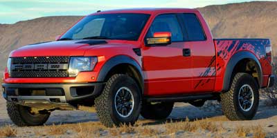 2010 Ford F-150 Vehicle Photo in Houston, TX 77090
