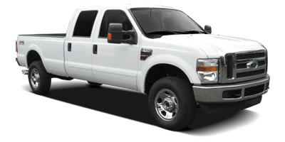 2010 Ford Super Duty F-350 SRW Vehicle Photo in Anchorage, AK 99515