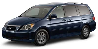 Research 2010
                  HONDA Odyssey pictures, prices and reviews