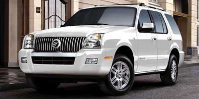 Research 2010
                  MERCURY Mountaineer pictures, prices and reviews