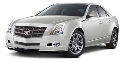 2010 Cadillac CTS Vehicle Photo in Smyrna, GA 30080